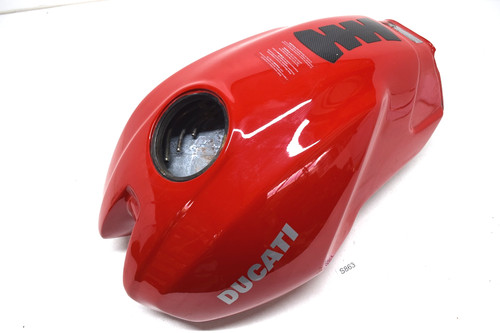 Ducati monster 400 620 - 400,