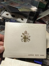 VATICANO SERIE DIVISIONALE