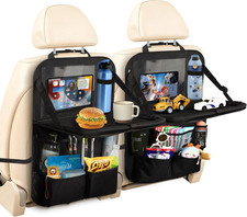 Organizer per Seggiolino Auto