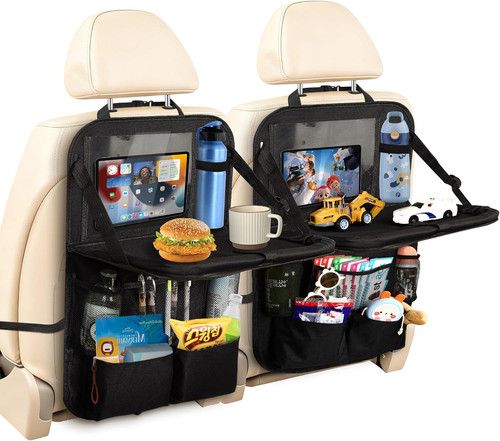 Organizer per seggiolino - organizer,