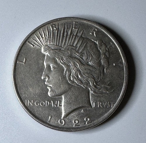 Stati uniti dollaro 1922 - stati,