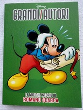 Grandi autori romano - grandi, autori-romano