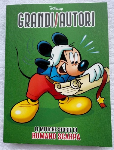 Grandi autori romano - grandi, autori-romano