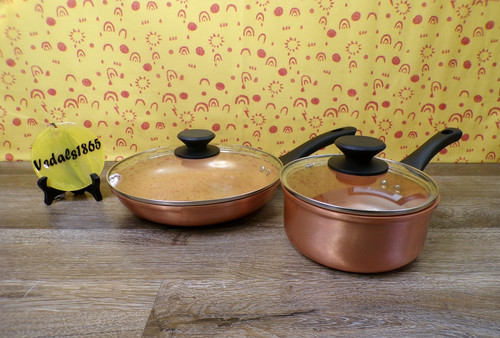 Sunbeam set padella - di,
