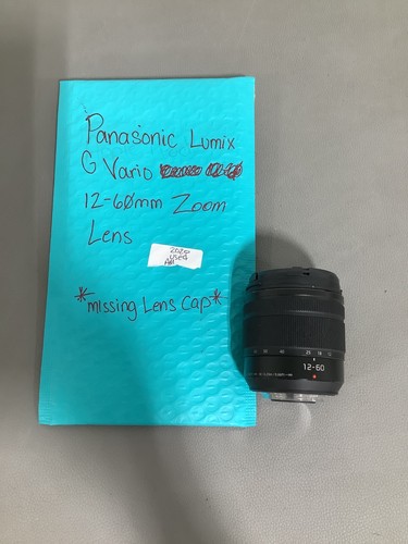 Panasonic lumix vario - lumix,