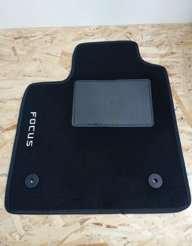 Tappetini auto ford - focus, 4