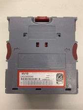 lecteur de billets euro ITL