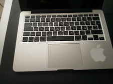 macbook pro 13 2014 i5 8gb 128 ssd perfetto