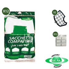 VORWERK FOLLETTO KOBOLD KIT