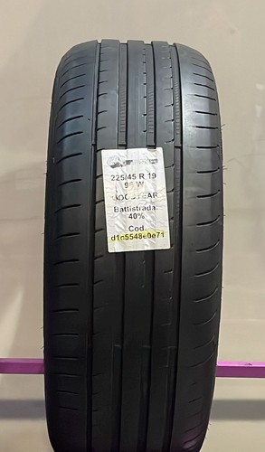Pneumatico usato goodyear - usato,