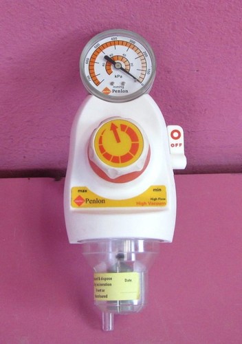 Penlon ox14 sc760 - penlon,