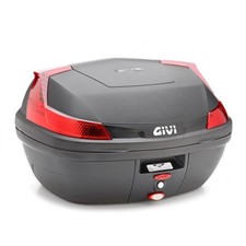 GIVI B47NML BAULETTO  B47 NERO