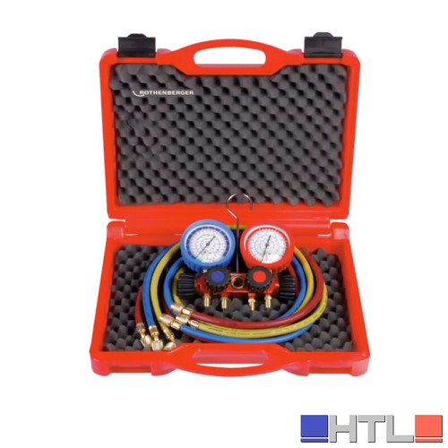 Rothemberger kit gruppo - kit,