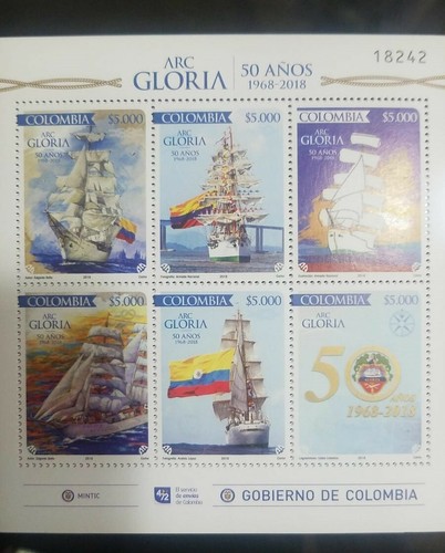 2018 colombia buque - 2018, colombia,