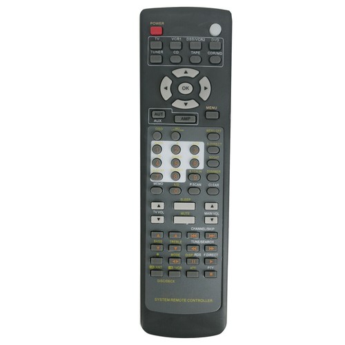 Telecomando per ricevitore