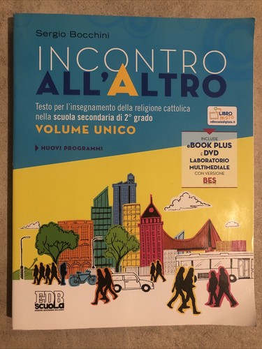 Libri scolastici usati - scolastici,