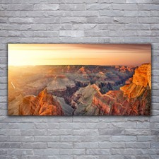 Stampa su tela Wall art su