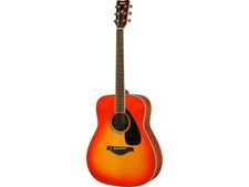 Yamaha fg820 autumn - yamaha, burst