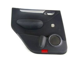 Pannello porta sinistra con