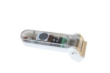 SEAV RAIN SENSOR RAIN GAUGE