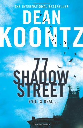 Shadow street dean - 77,
