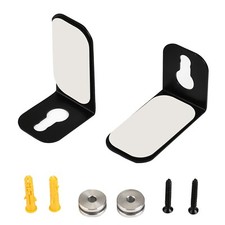 Staffe Soundbar con Strisce