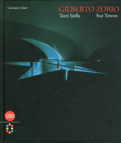 Gilberto zorio torri stella - zorio.,