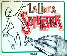 LA LINEA SUPERSTAR  CAVANDOLI