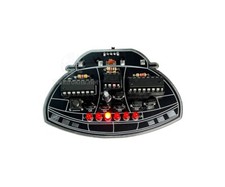 Knight Rider PCB Auto Kit Fai