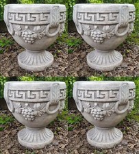 VASO CALICE FIORIERA PER