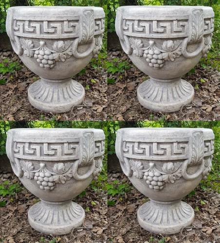 Vaso calice fioriera per - fioriera,
