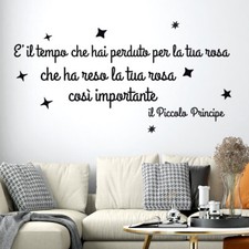 Adesivi murali piccolo