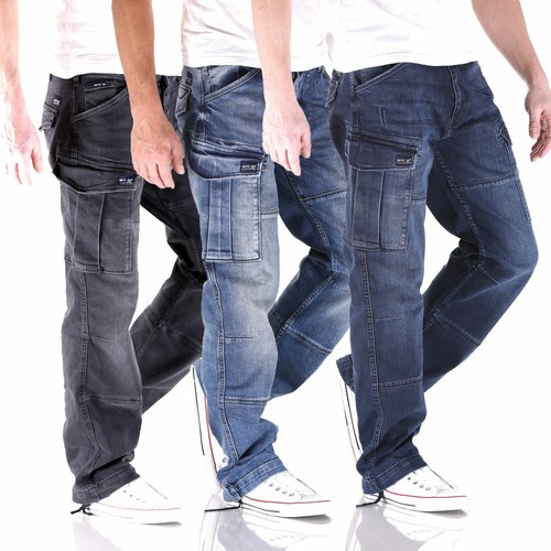 Jeans uomo big seven - seven, brian