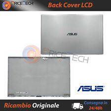 Cover coperchio posteriore LCD per ASUS Vivobook F512 F512F F512D F512UA X512FA