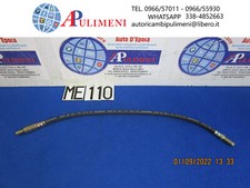 8300 8553080 TUBO FRENO ANTERIORE PER FIAT OM IVECO 65 70 (L.640mm)