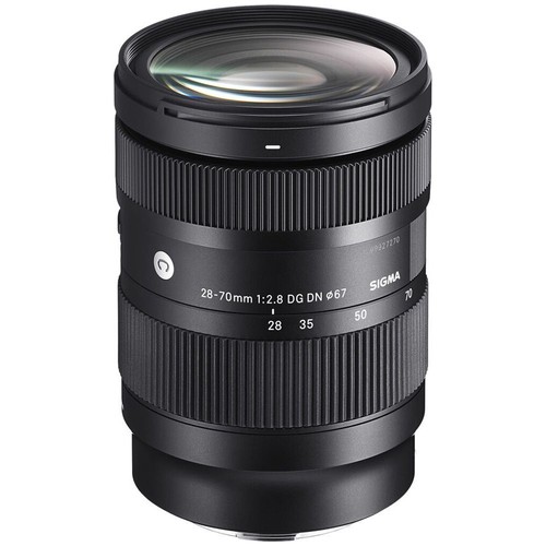 Sigma 8 dg dn - mm,