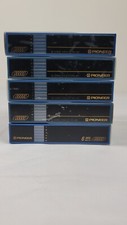 5 Pioneer 6 dischi cartuccia