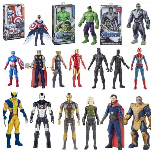 Avengers personaggi cm - avengers,