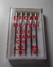 Aghi Macchina da Cucire 1 Lato