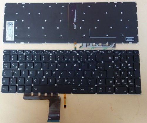 Tastiera lenovo ideapad - tastiera,