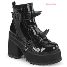 Sexy Amphibious Wedge Ankle