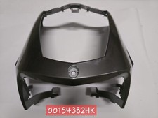 SCUDO ANTERIORE ANTRACITE KYMCO PEOPLE S 250/300 2007-2008 00154382HK