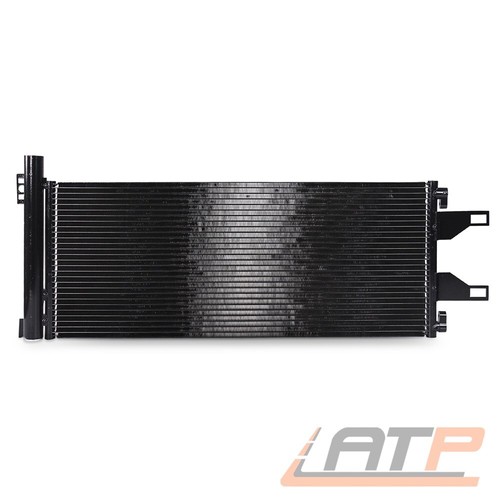 Condensatore climatizzatore - condensatore,