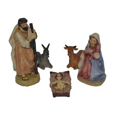 Set natività personaggi