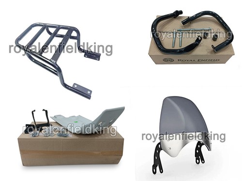 Adatto per royal enfield - adatto,
