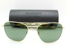 Randolph engineering aviator - engineering,