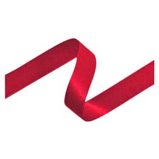 Nastro natalizio doppiopetto