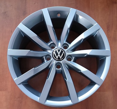 Cerchio lega originale vw - 1,