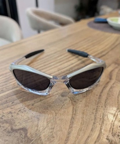 Oakley splice glossy - oakley,
