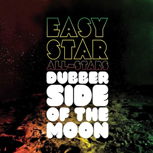 Easy star all stars dubber - easy, all-stars